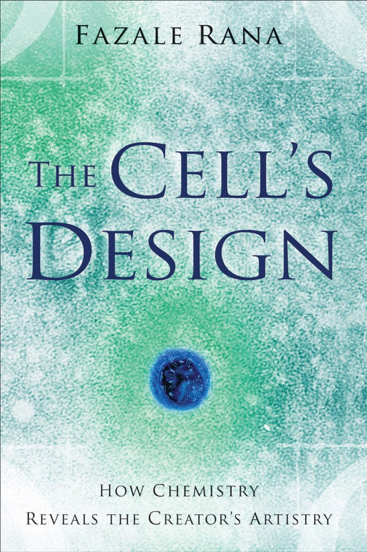 The Cell's Design - Re-vived