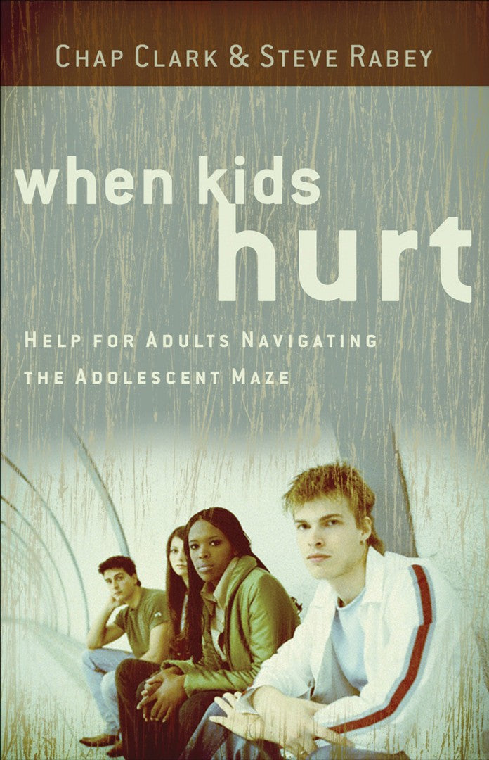 When Kids Hurt - Re-vived