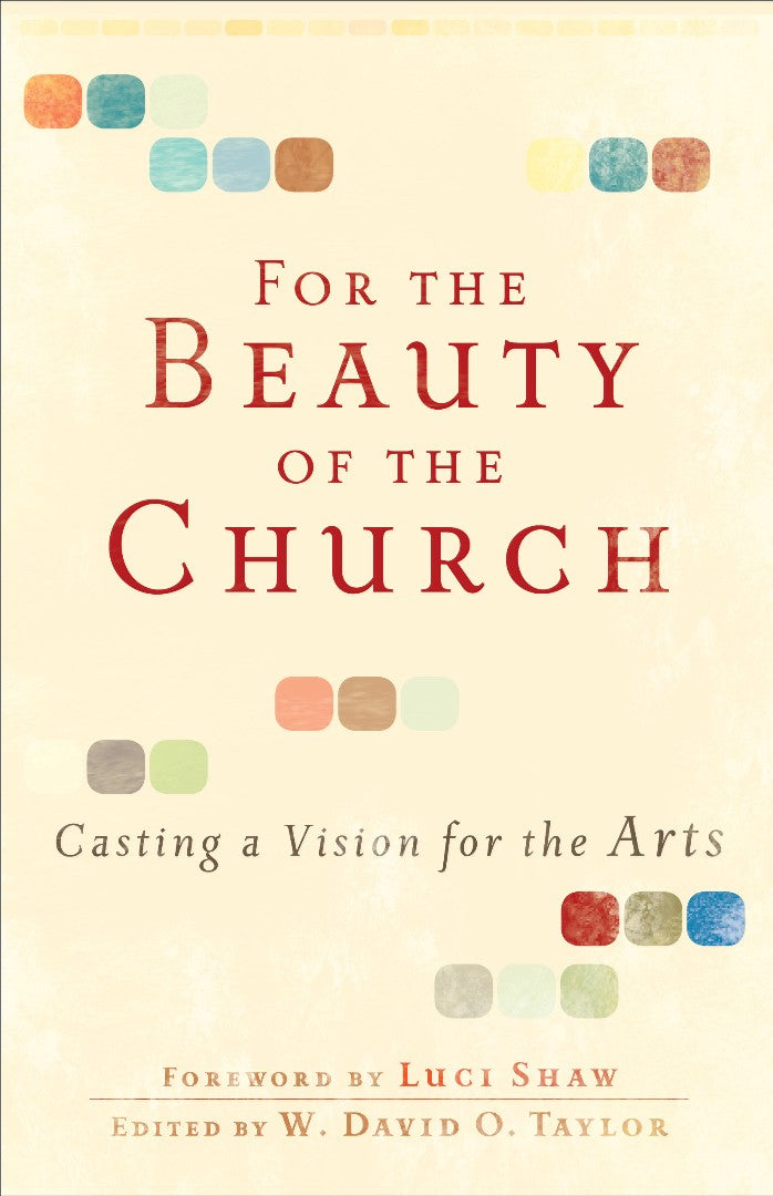 For The Beauty Of The Church - Re-vived