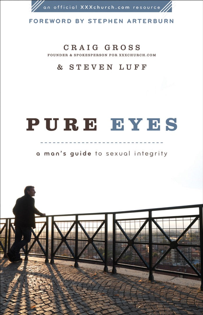 Pure Eyes - Re-vived