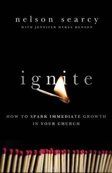 Ignite - Re-vived