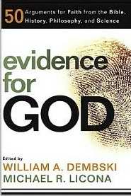 Evidence For God - Re-vived
