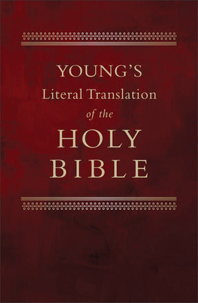 Young's Literal Translation Of The Bible - Re-vived