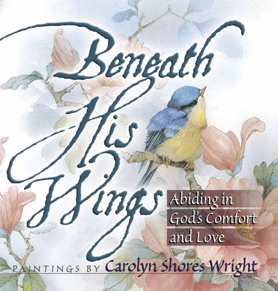 Beneath His Wings - Re-vived