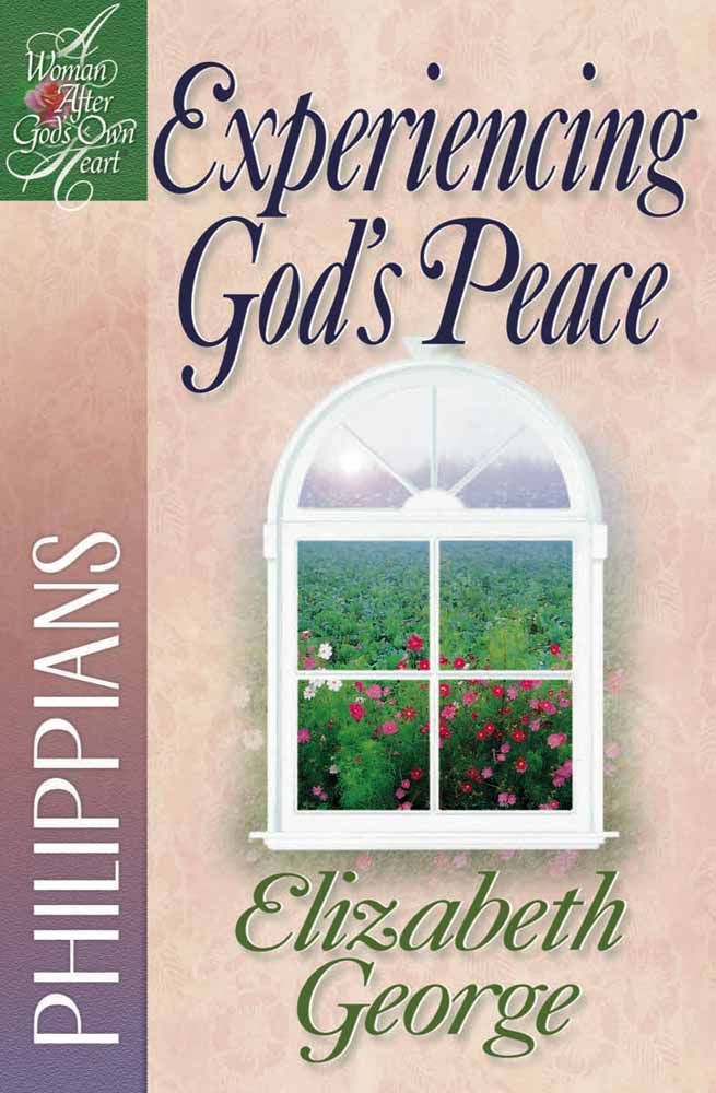 Experiencing God's Peace - Re-vived