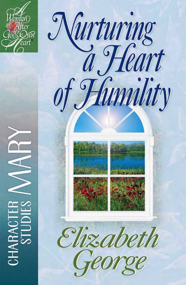 Nurturing A Heart Of Humility - Re-vived