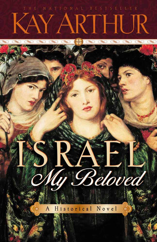 Israel, My Beloved - Re-vived