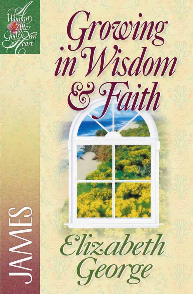 Growing In Wisdom And Faith - Re-vived