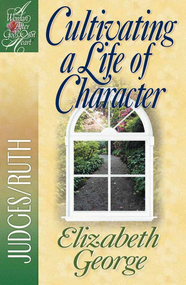 Cultivating A Life Of Character - Re-vived