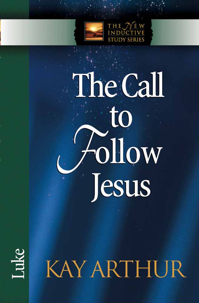 The Call To Follow Jesus - Re-vived