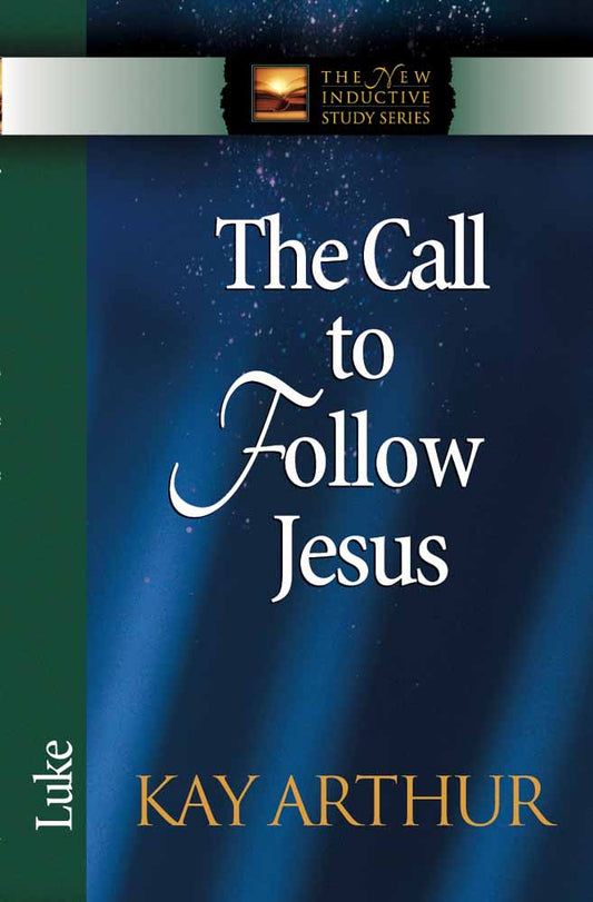 The Call To Follow Jesus - Re-vived