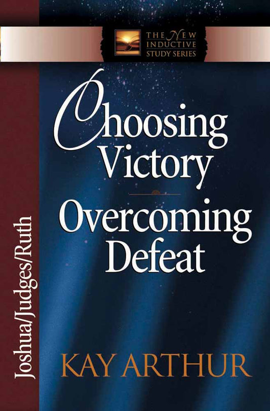 Choosing Victory, Overcoming Defeat - Re-vived