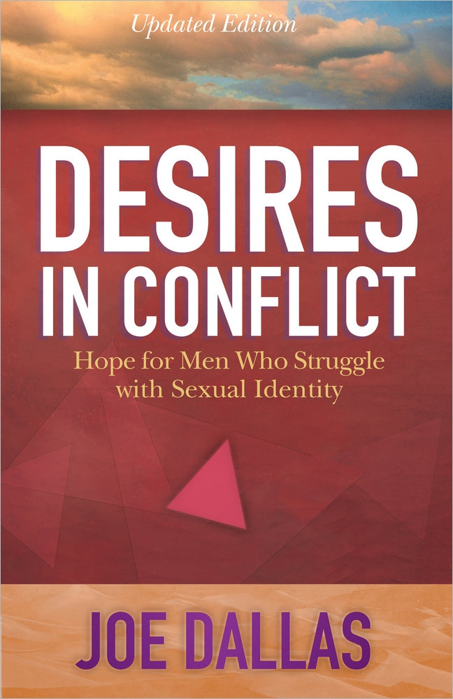 Desires In Conflict - Re-vived