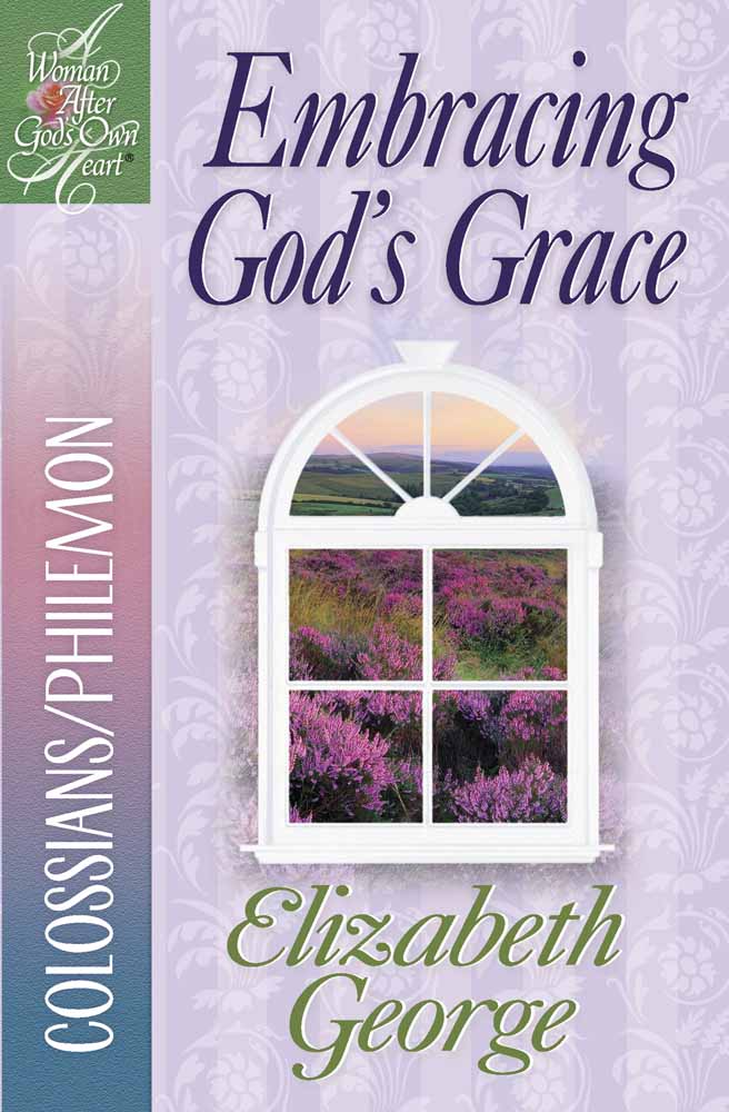 Embracing God'S Grace - Re-vived