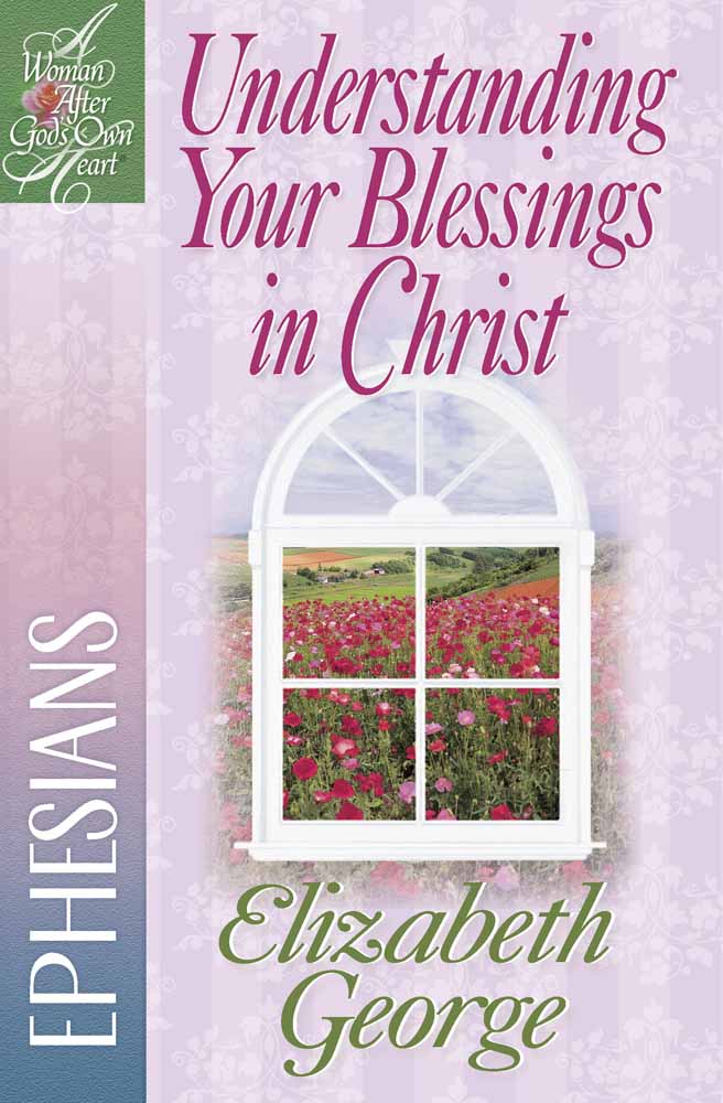 Understanding Your Blessings In Christ - Re-vived