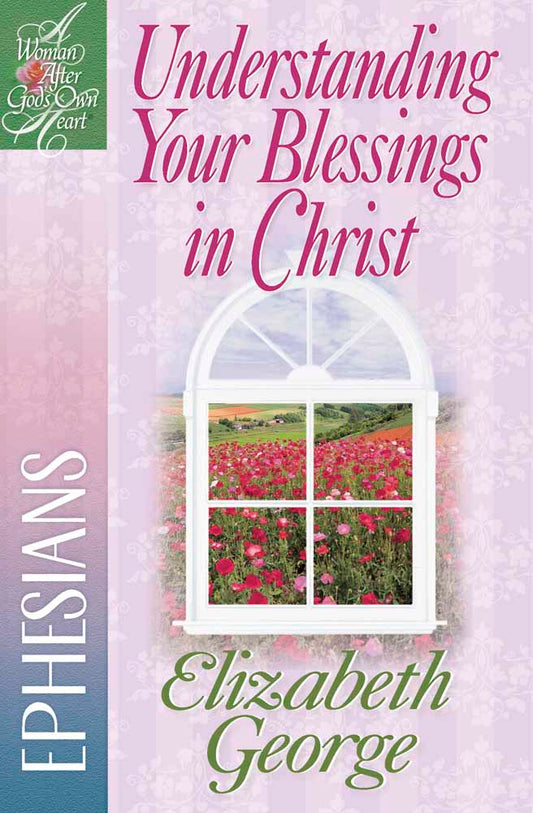 Understanding Your Blessings In Christ - Re-vived