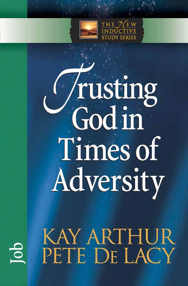 Trusting God In Times Of Adversity - Re-vived