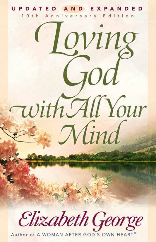 Loving God With All Your Mind - Re-vived