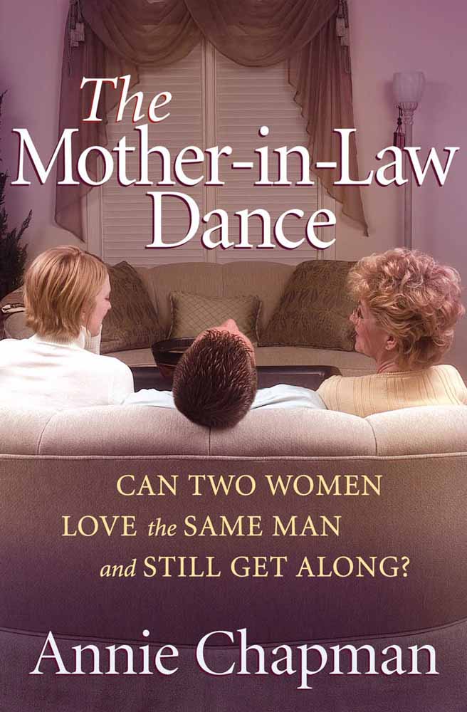 The Mother-In-Law Dance - Re-vived