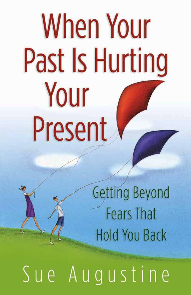 When Your Past Is Hurting Your Present - Re-vived