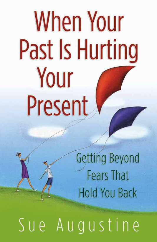 When Your Past Is Hurting Your Present - Re-vived