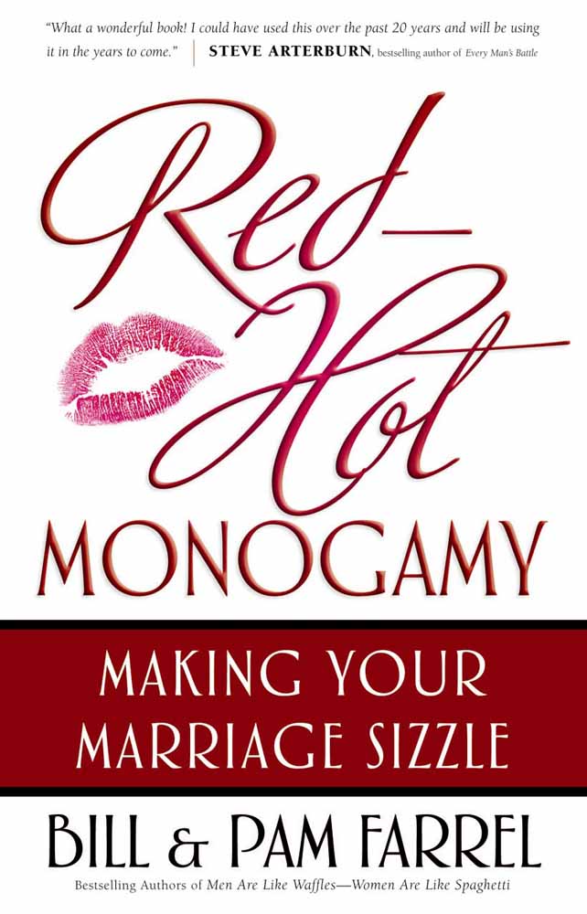 Red-Hot Monogamy - Re-vived