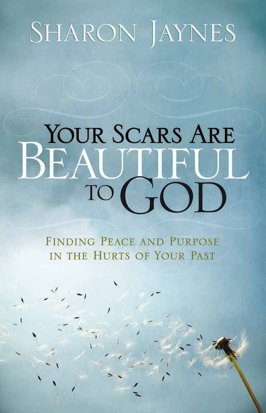 Your Scars Are Beautiful To God - Re-vived