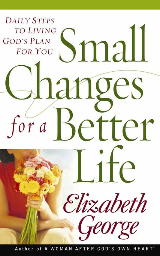 Small Changes For A Better Life - Re-vived