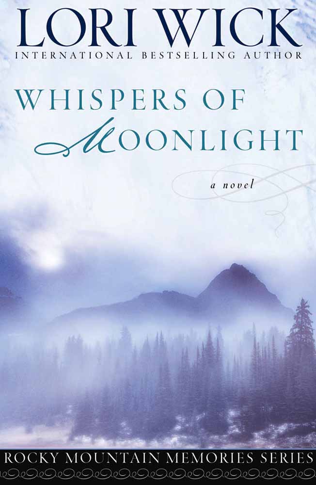 Whispers Of Moonlight - Re-vived
