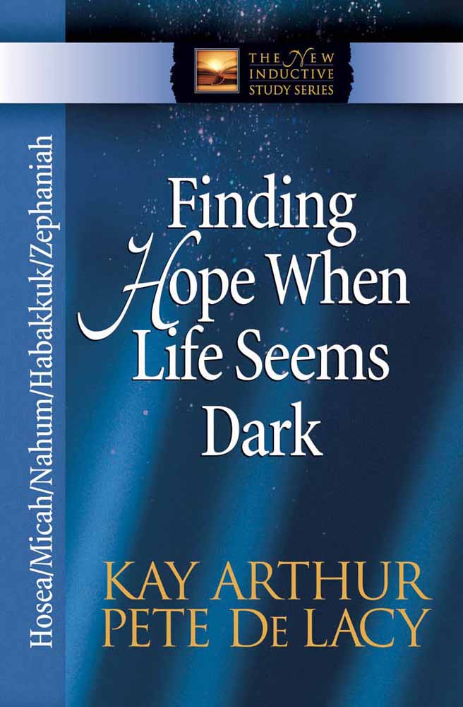 Finding Hope When Life Seems Dark - Re-vived