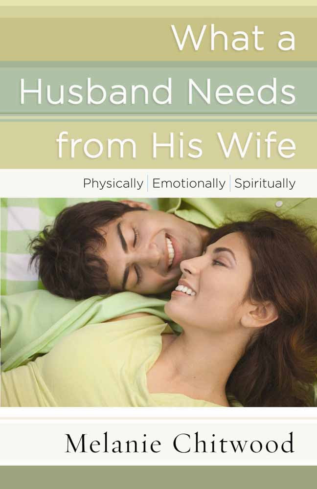 What A Husband Needs From His Wife - Re-vived