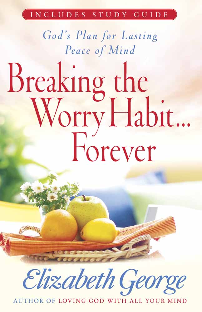Breaking The Worry Habit...Forever! - Re-vived