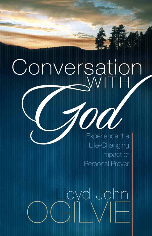 Conversation With God - Re-vived
