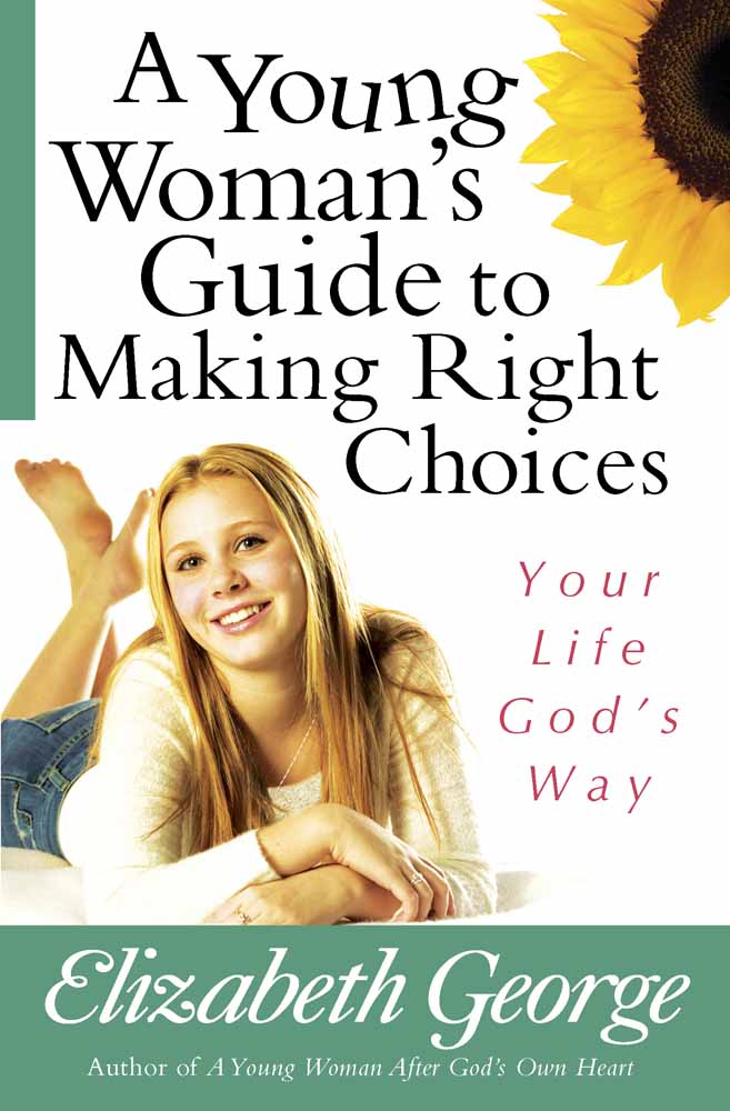 A Young Woman's Guide To Making Right Choices - Re-vived