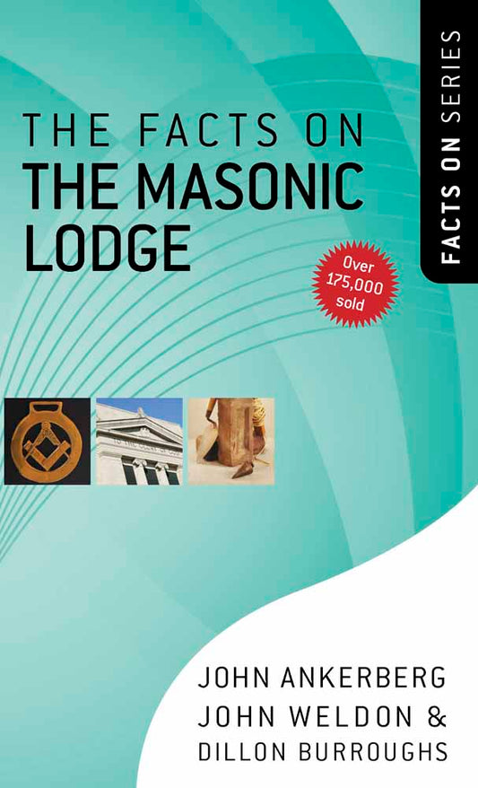 The Facts On The Masonic Lodge - Re-vived