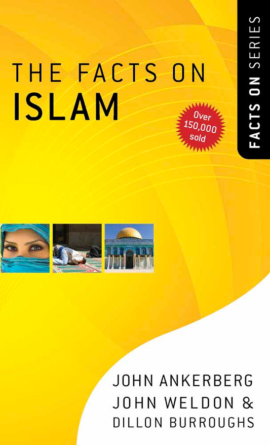 The Facts On Islam - Re-vived