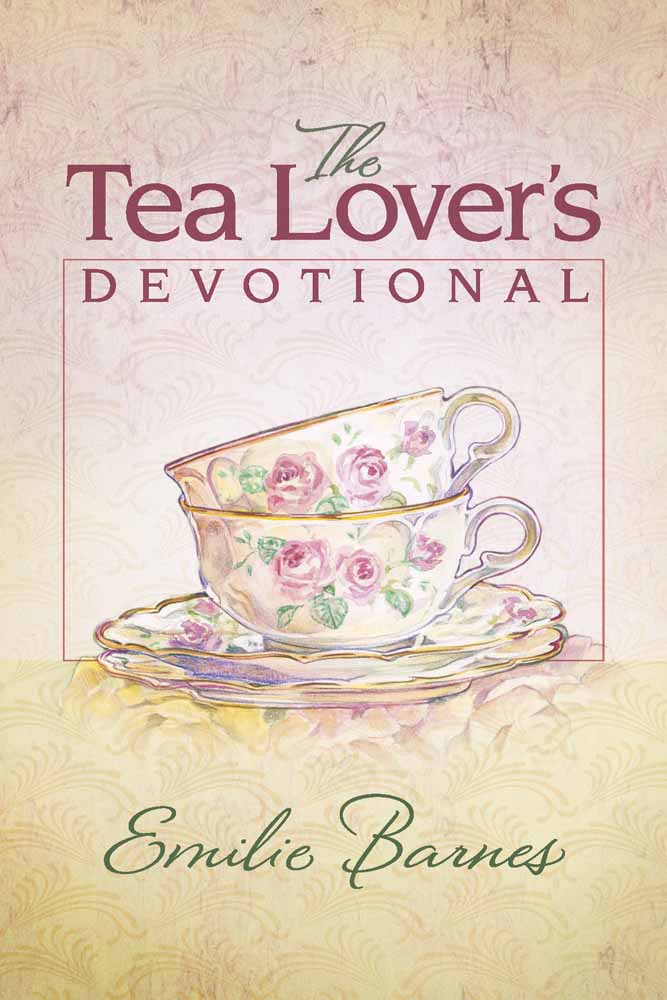 The Tea Lover's Devotional - Re-vived