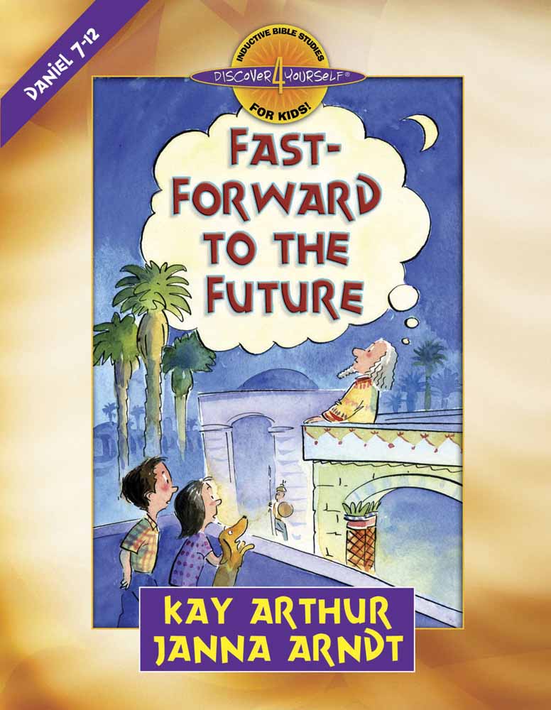 Fast-Forward To The Future - Re-vived