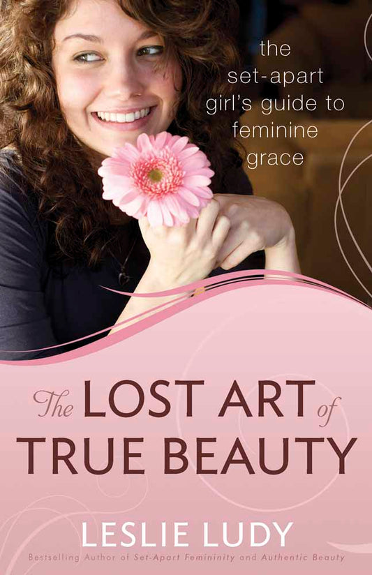 The Lost Art Of True Beauty - Re-vived