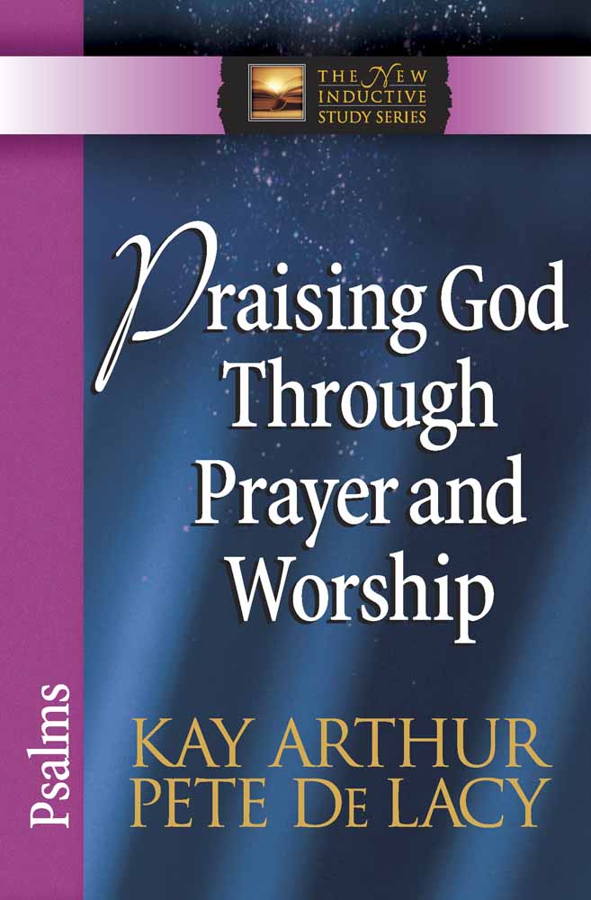 Praising God Through Prayer And Worship - Re-vived