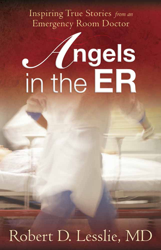 Angels In The Er - Re-vived