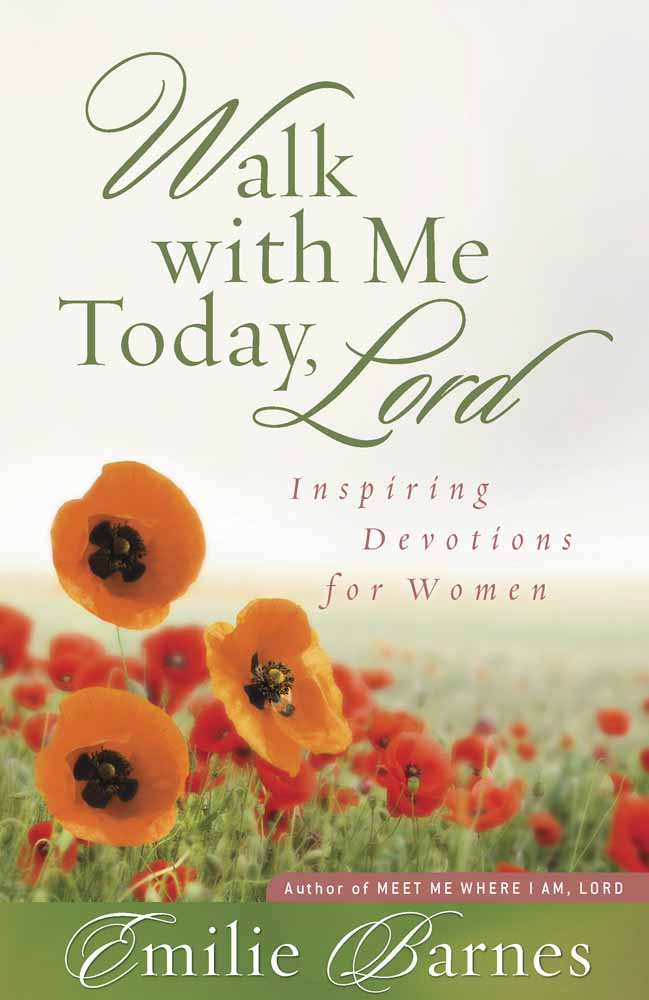Walk With Me Today, Lord - Re-vived