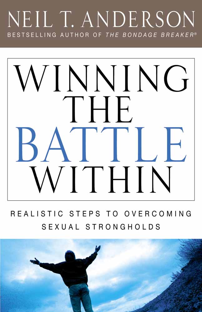 Winning The Battle Within - Re-vived