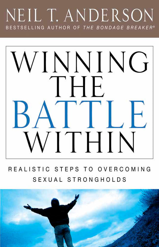 Winning The Battle Within - Re-vived