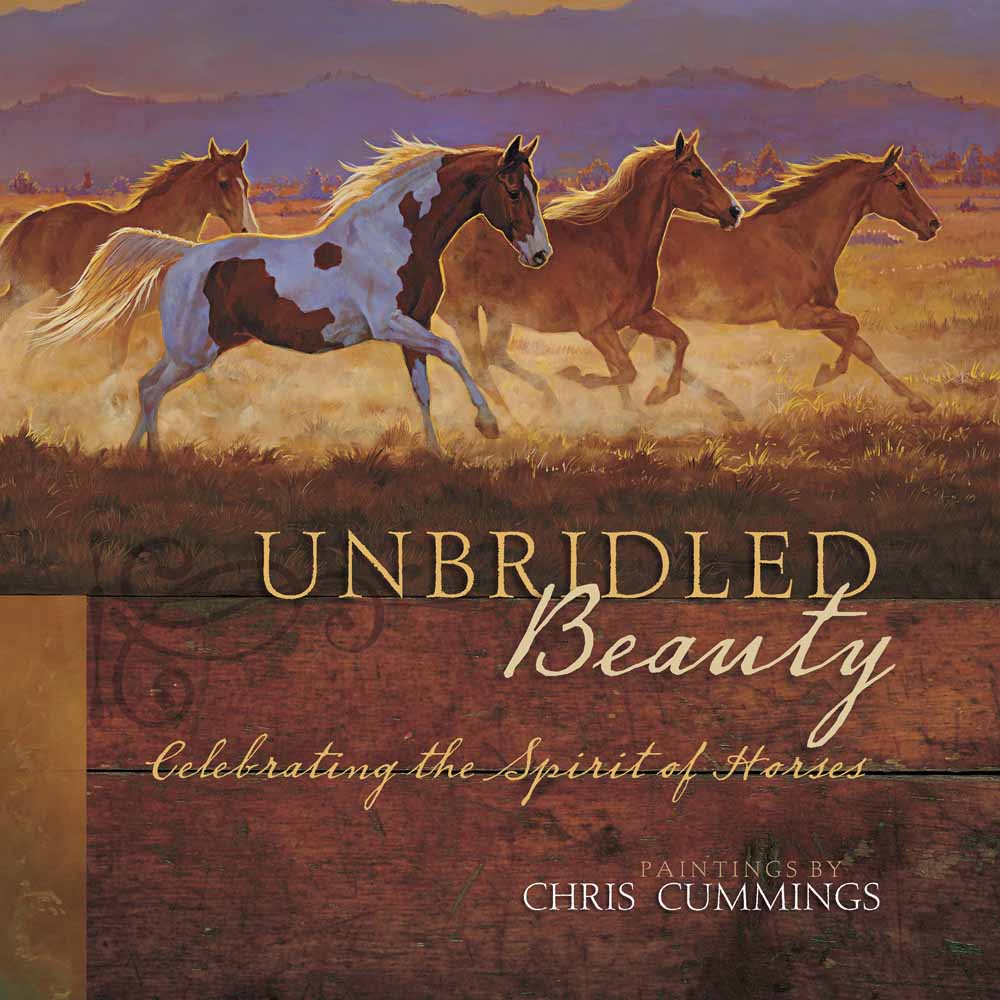 Unbridled Beauty - Re-vived