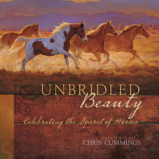 Unbridled Beauty - Re-vived