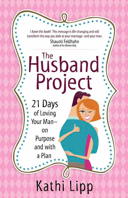 The Husband Project - Re-vived