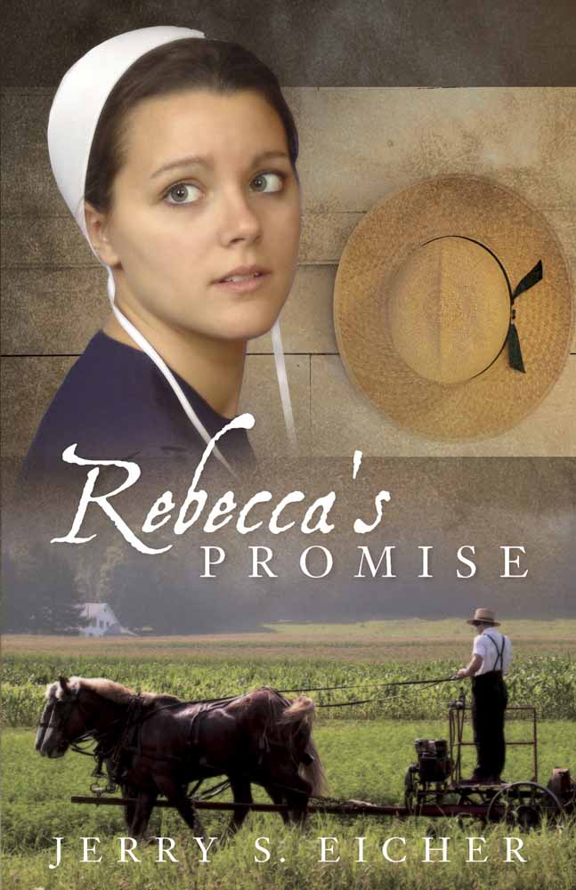 Rebecca'S Promise - Re-vived