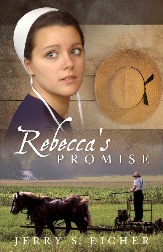Rebecca'S Promise - Re-vived