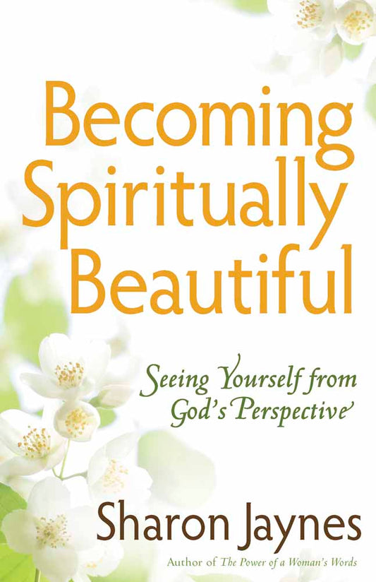 Becoming Spiritually Beautiful - Re-vived